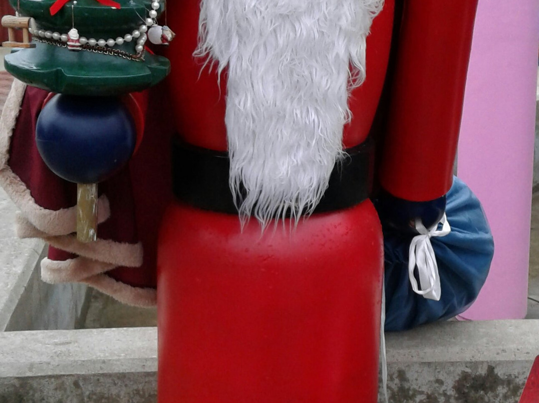Nutcracker Village景点图片