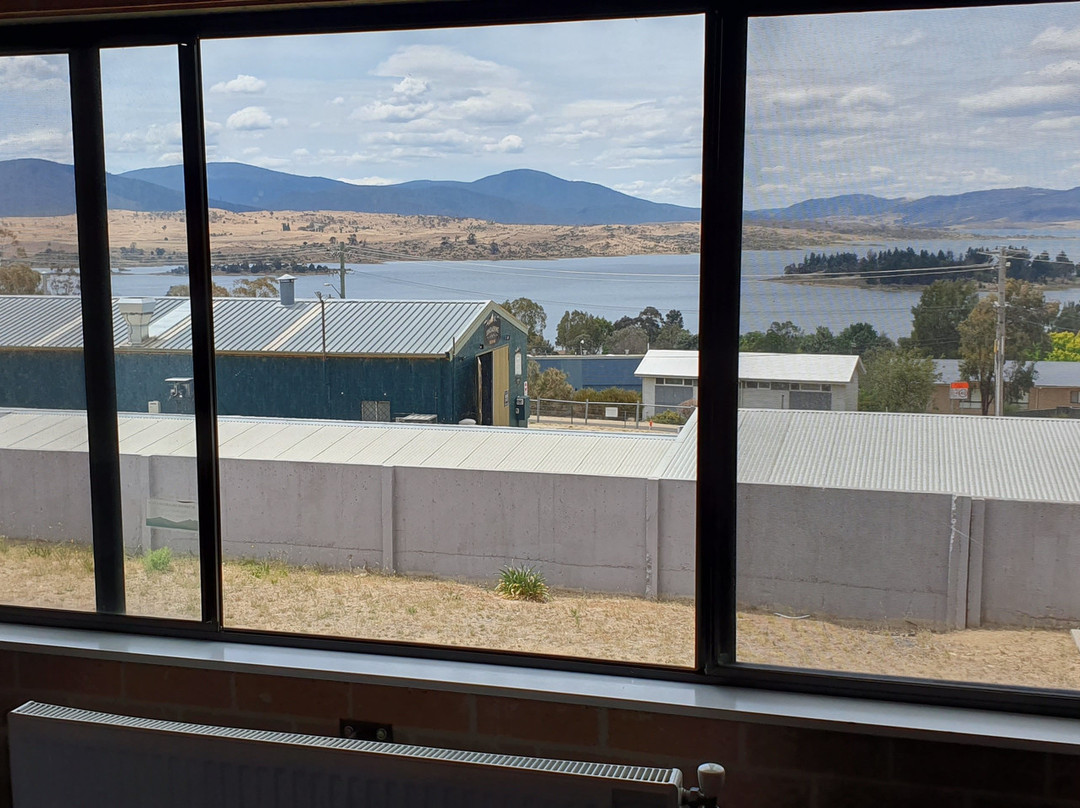 Alpine Resort Motel主图