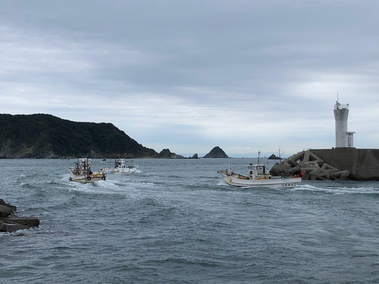 Ise-Shima National Park-三重县必去景点