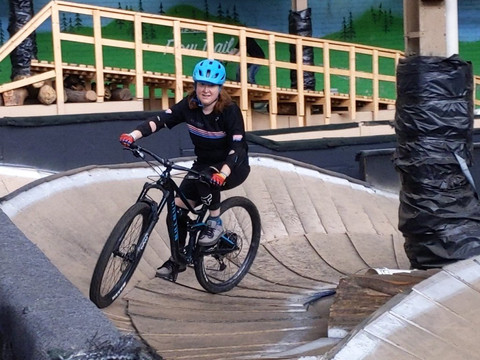 Ray's MTB-克利夫兰必去景点