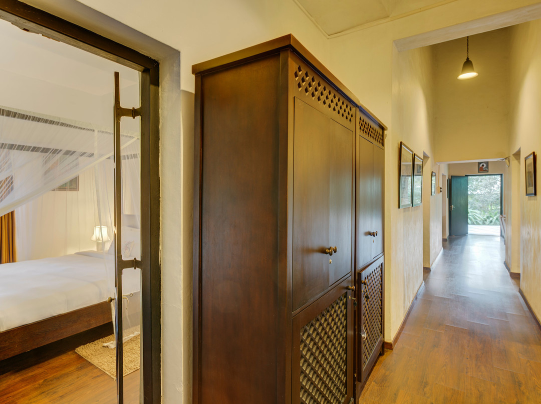 Villa Republic Bandarawela主图