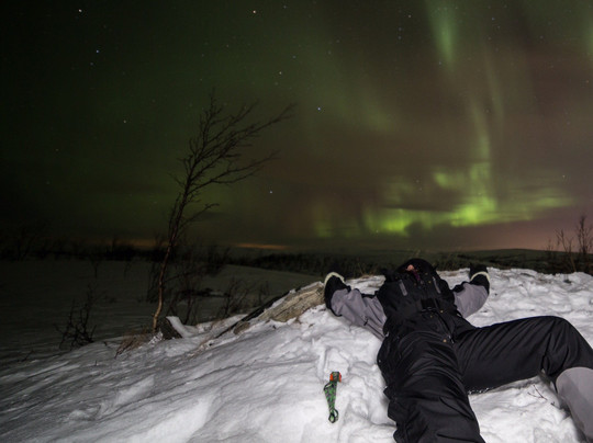 Paeskatun Tours-阿尔塔必去景点