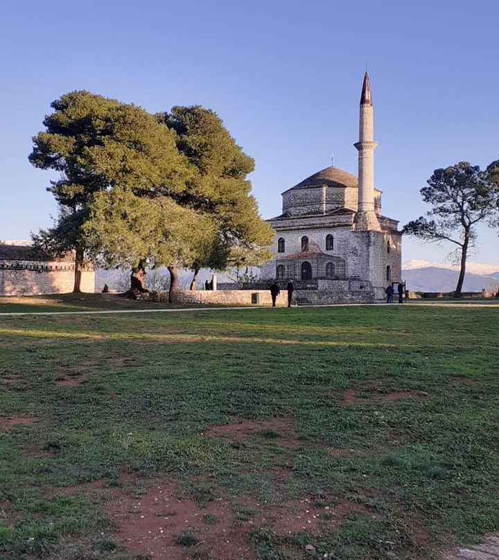 Fethiye Mosque景点图片