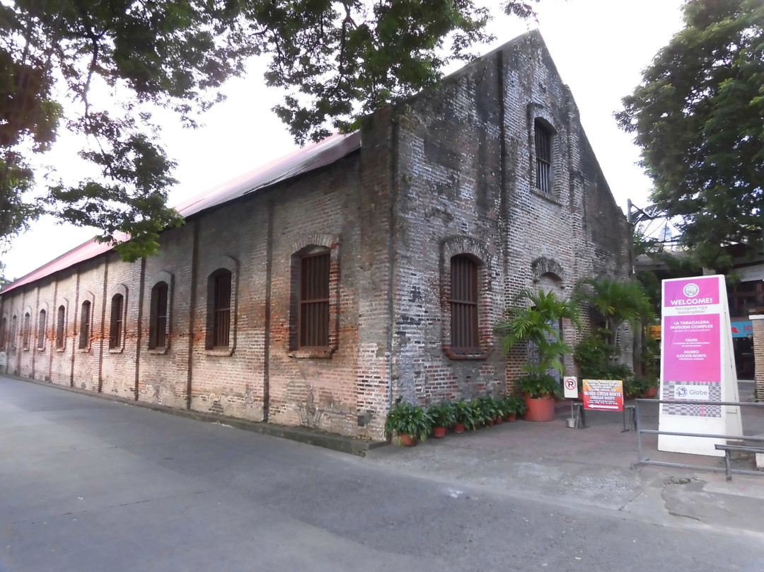 Museo Ilocos Norte景点图片