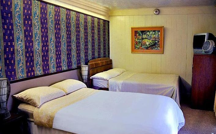 Shaka Shak Garden Inn主图