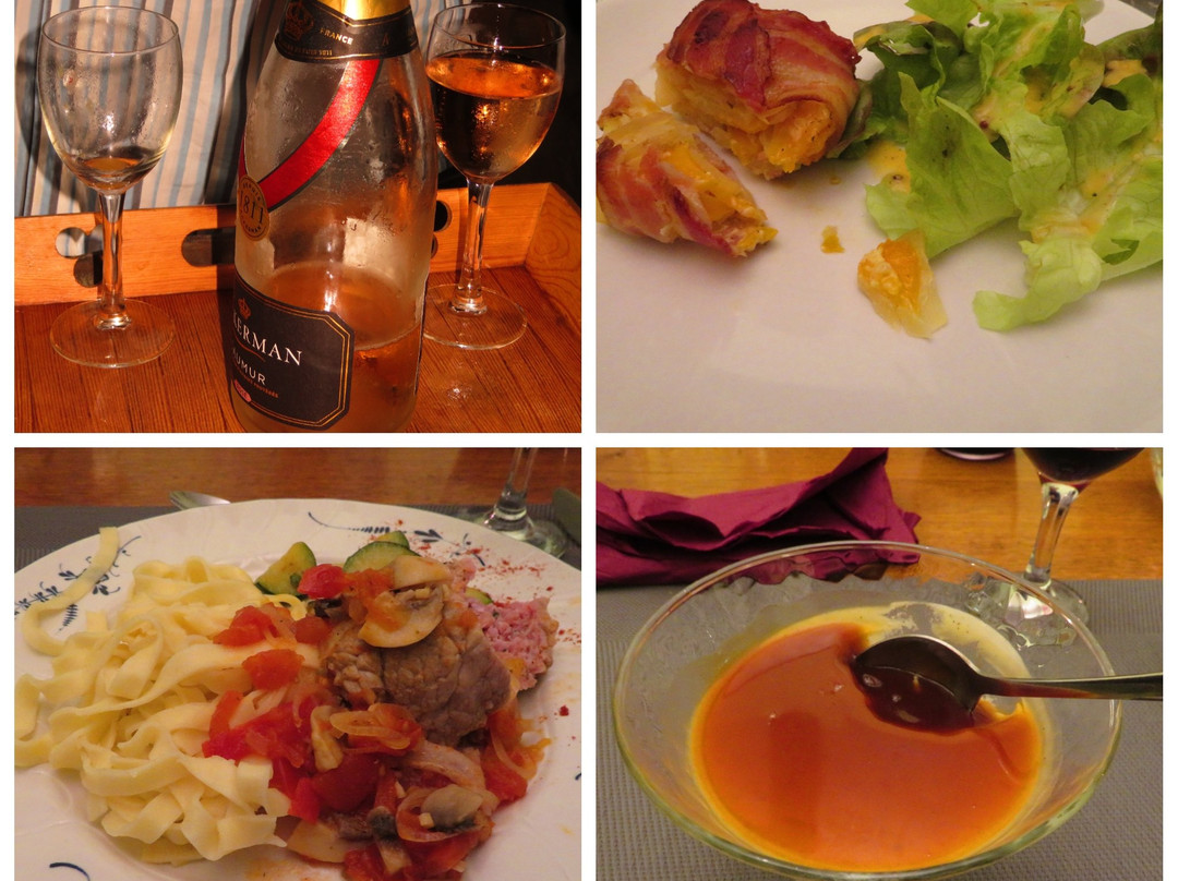 La Closerie Saint Martin主图