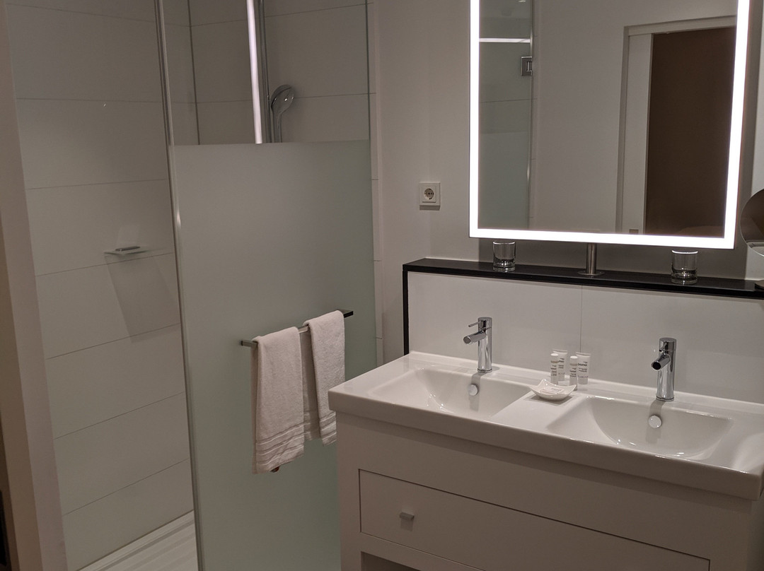 INNSiDE by Meliá Frankfurt Ostend主图
