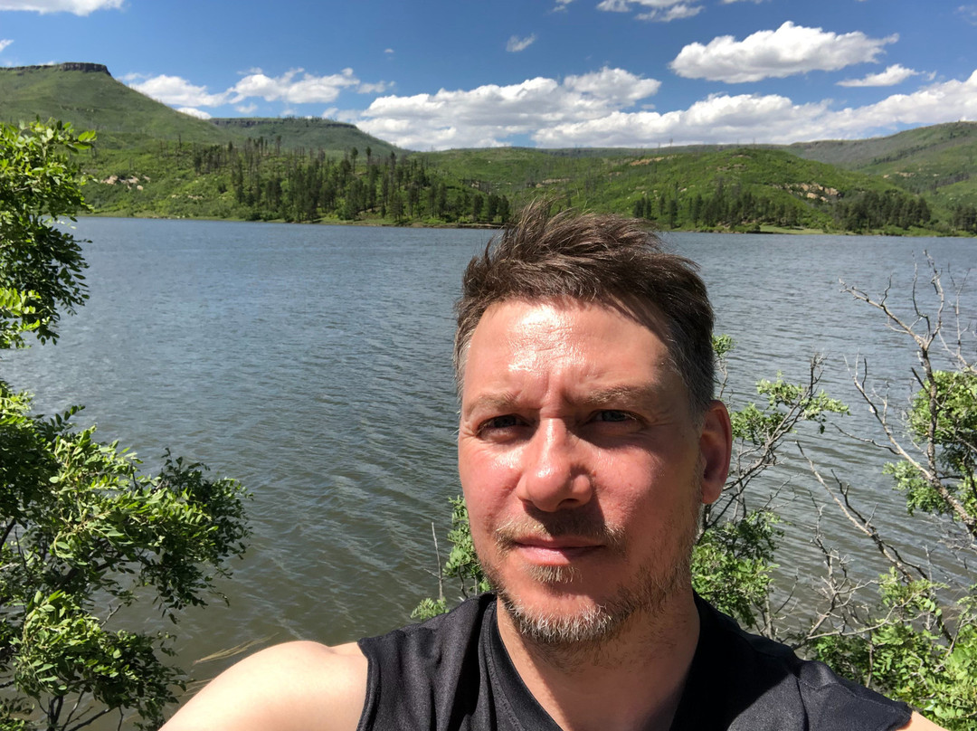 Sugarite Canyon State Park-拉顿必去景点