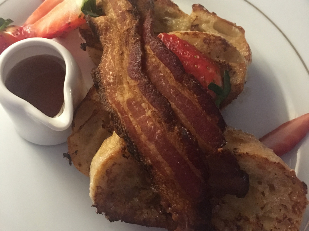 The Nutmeg Vermont主图