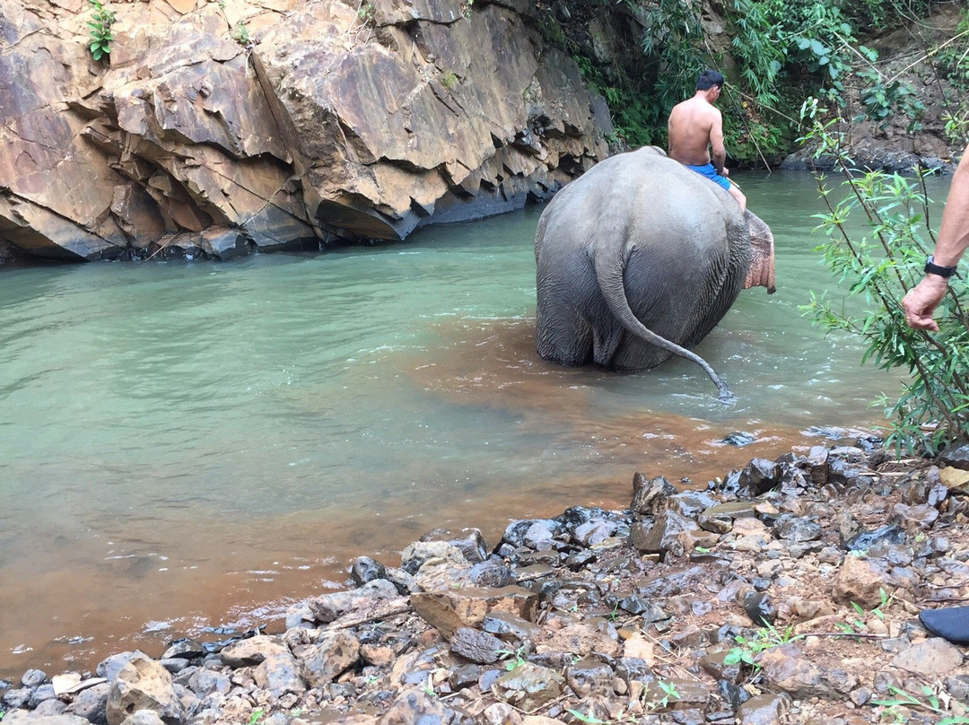 陆地洛格斯洛奇酒店主图
