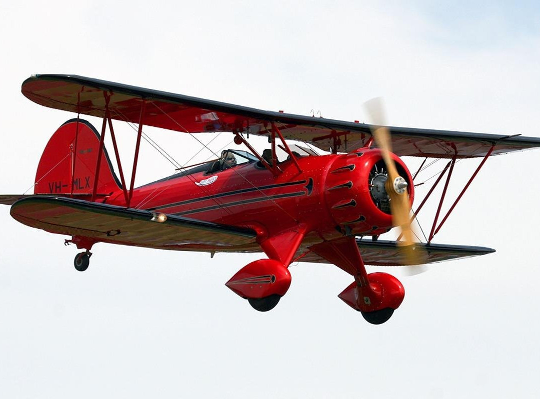 Ozwest Aviation景点图片