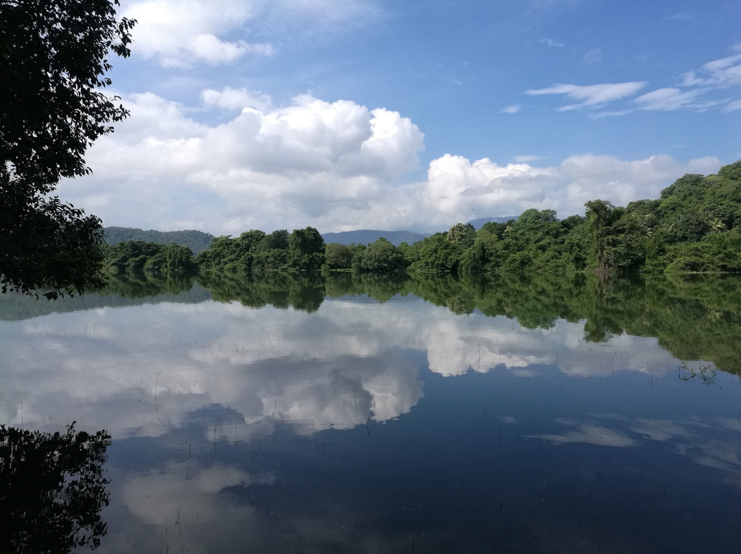 Mapakada Lake-Mahiyanganaya必去景点
