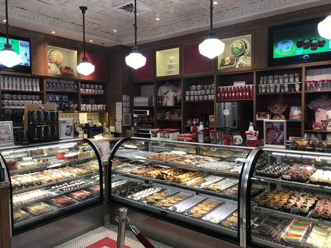 Carlo's Bake Shop-拉斯维加斯必去景点