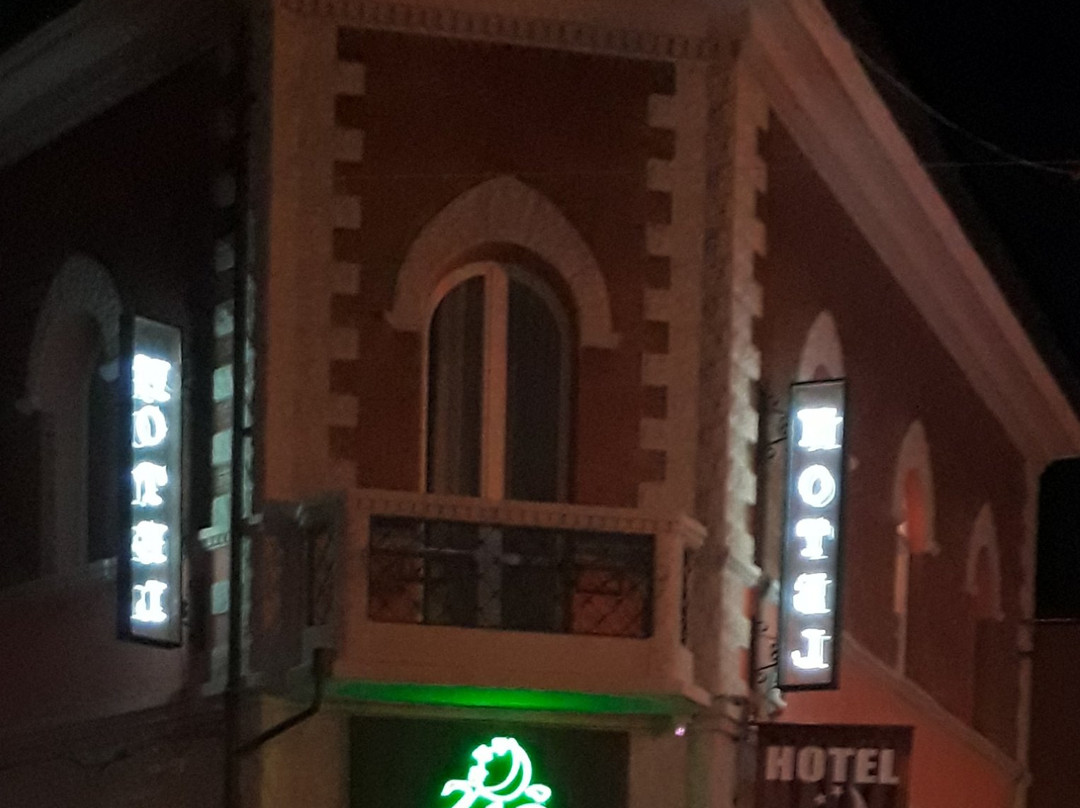 Hotel Zio Imola主图