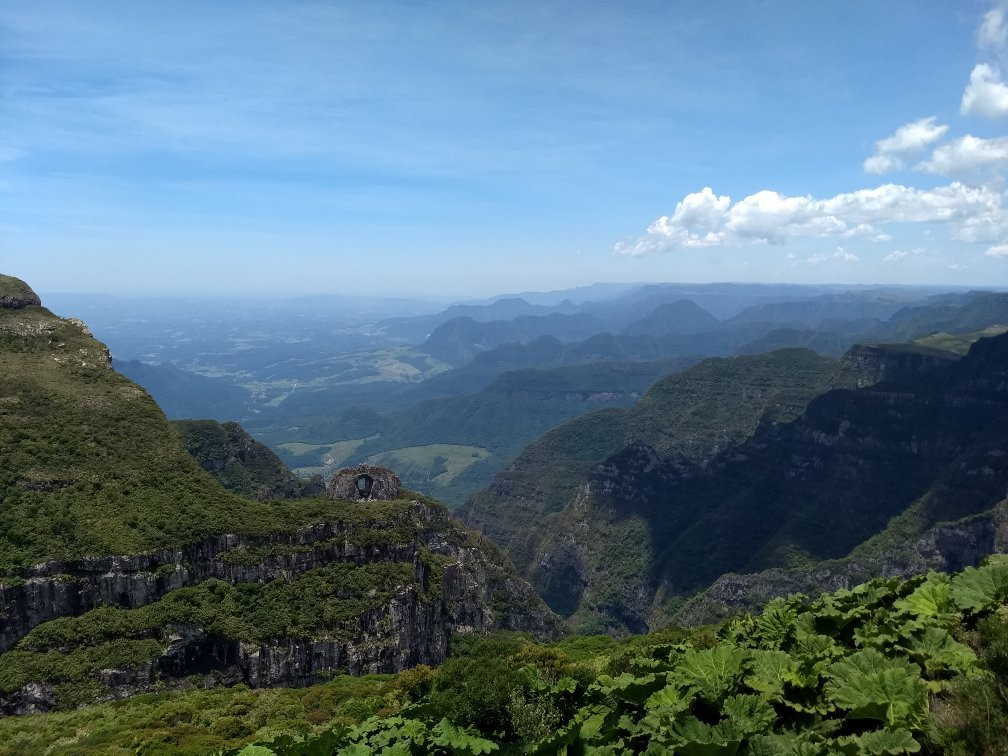 Morro da Igreja景点图片