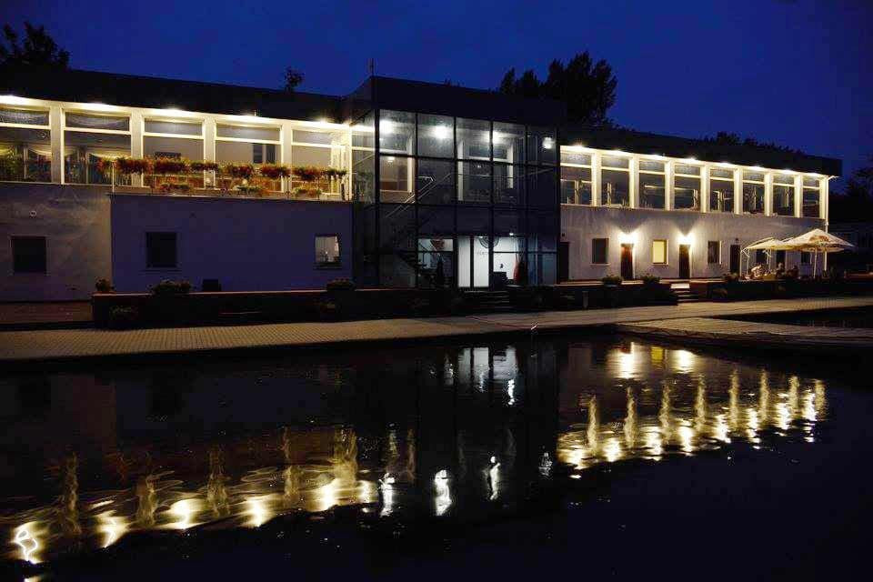 Portofino Osrodek Szkoleniowo Wypoczynkowy