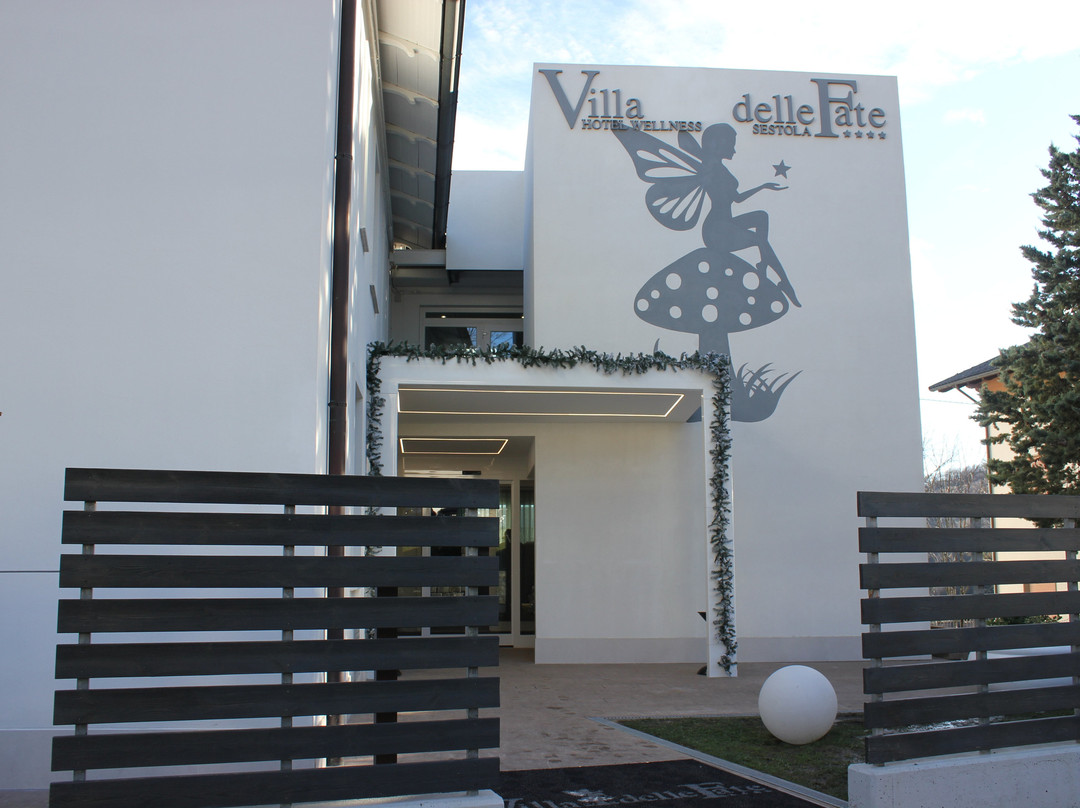 Villa Delle Fate主图