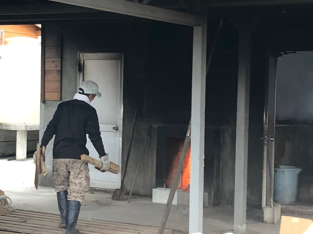 屋我地岛-名护市必去景点