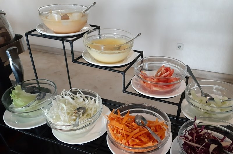 The Aliante Hotel主图