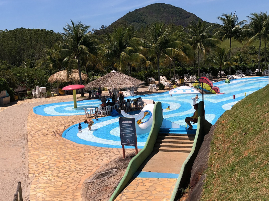Parque Aquatico Acquamania景点图片