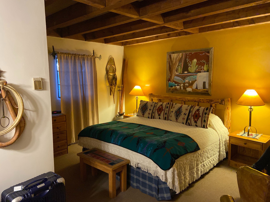 Inn on the Rio主图