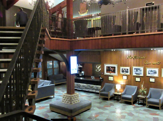 Mont Gabriel, Sainte-Adèle, a Tribute Portfolio Resort主图