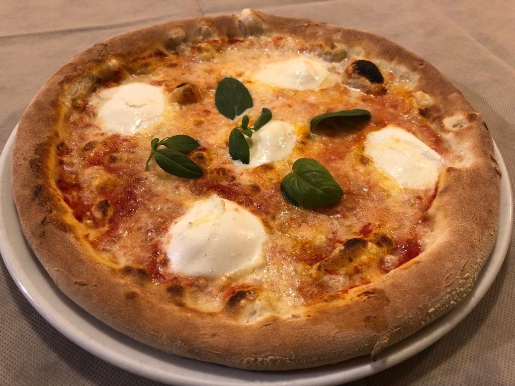 Roccaforzata餐馆和美食-Wine & Co.