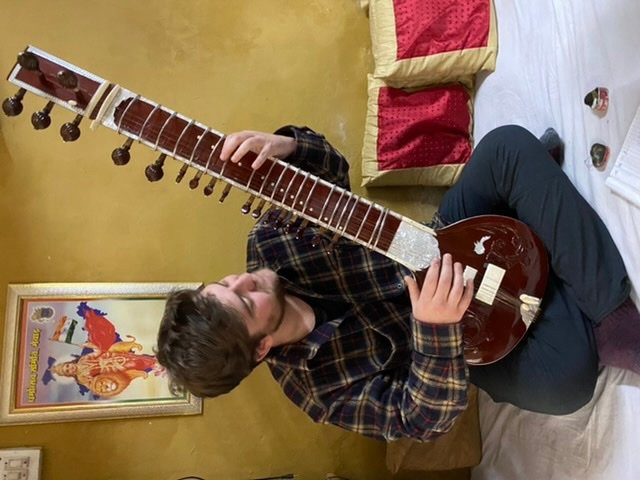 Prajapati Musical Instruments-乌代布尔必去景点