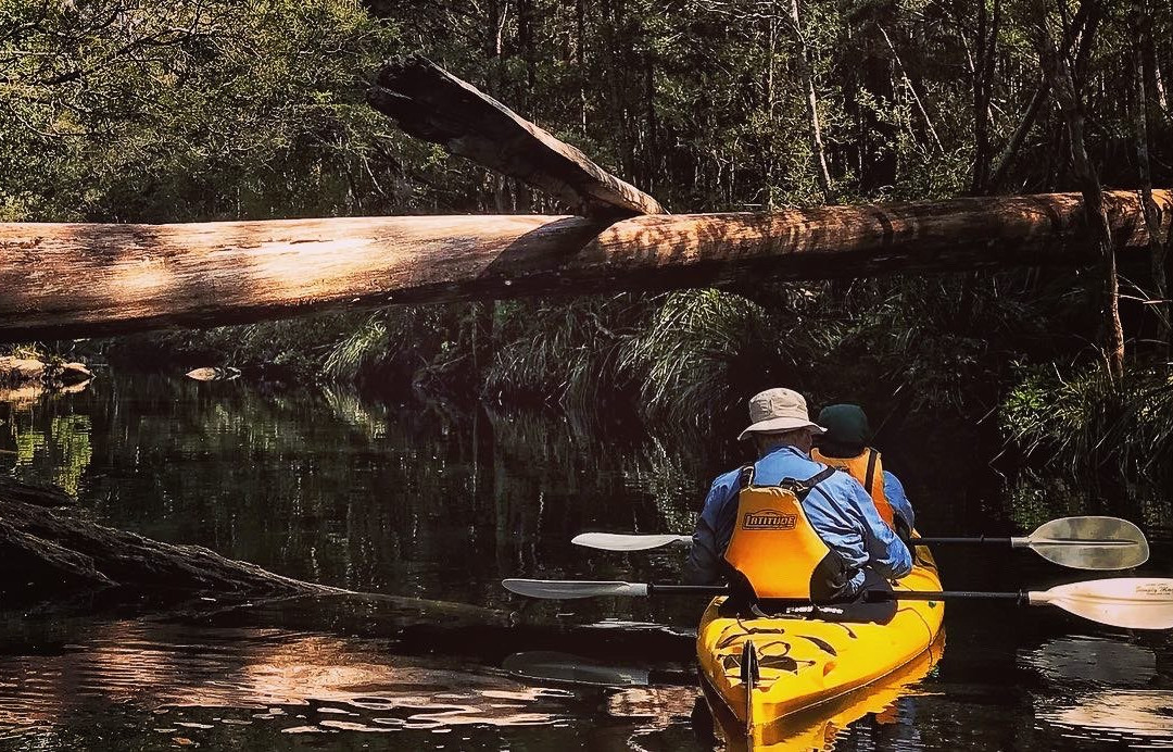Esperance Adventures-多佛必去景点