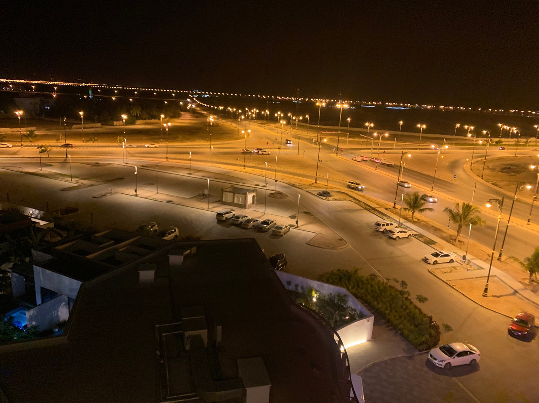 Millennium Resort Salalah主图