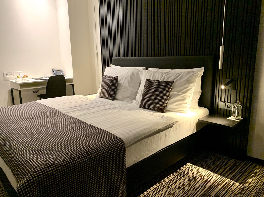 Hostellerie Stafelter主图