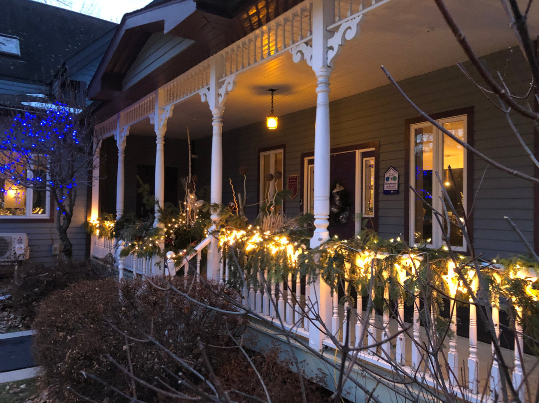 Domaine Jolivent主图