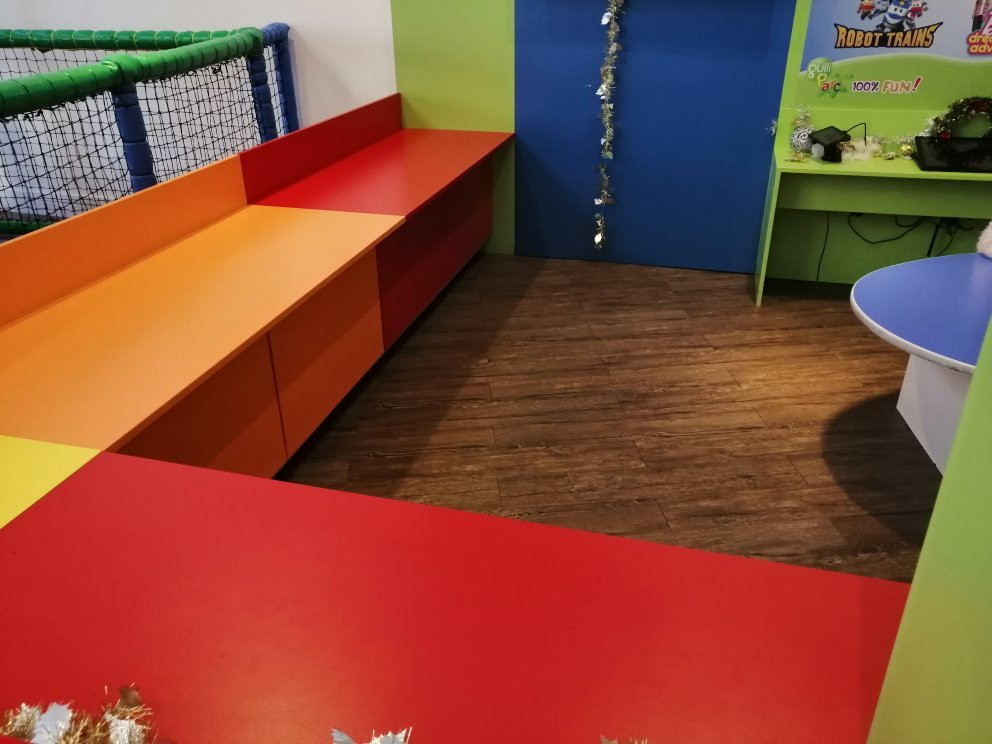 Gulli Parc Thiais景点图片