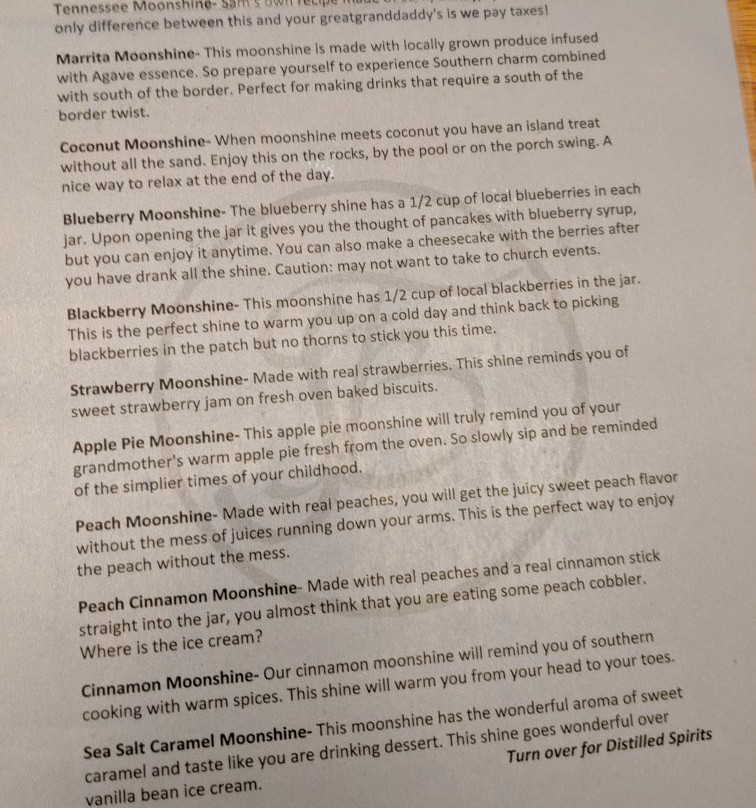 Samuel T Bryant Distillery-Jackson必去景点