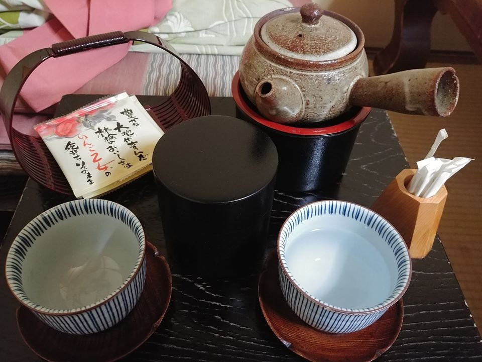 Nukumorino-yado Komanoyu主图