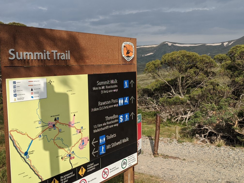 Stillwell Hotel主图