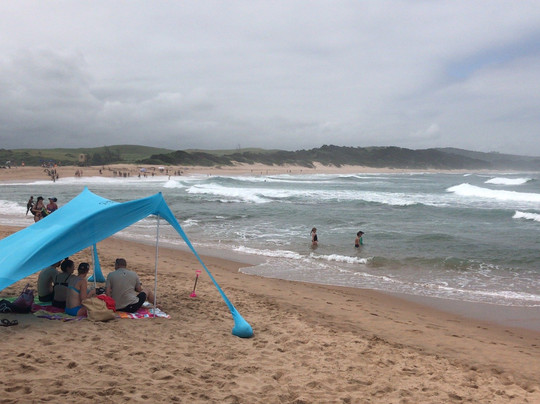 Zinkwazi Lagoon Lodge主图