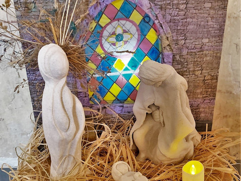 Eglise Saint-GENIS-Confolens必去景点