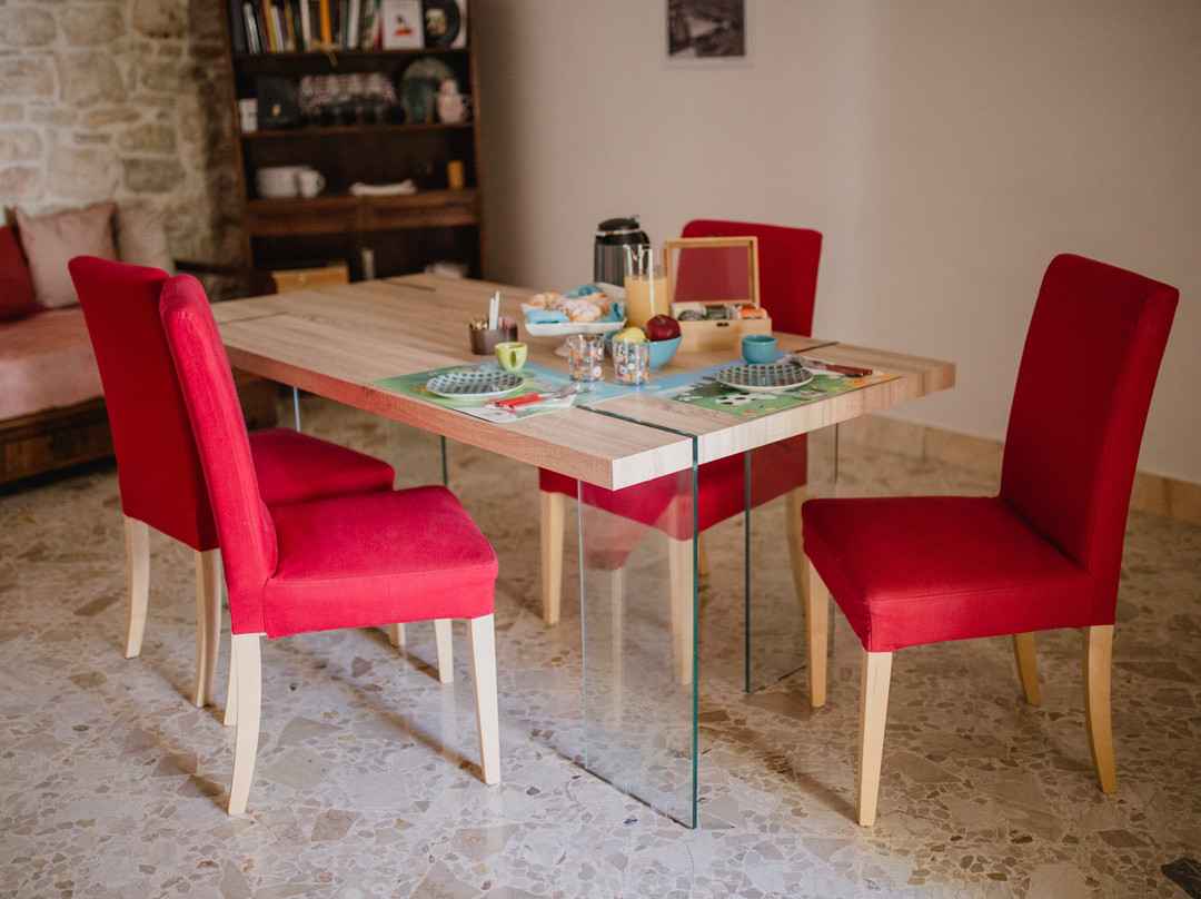 Genius Loci Art Residence主图