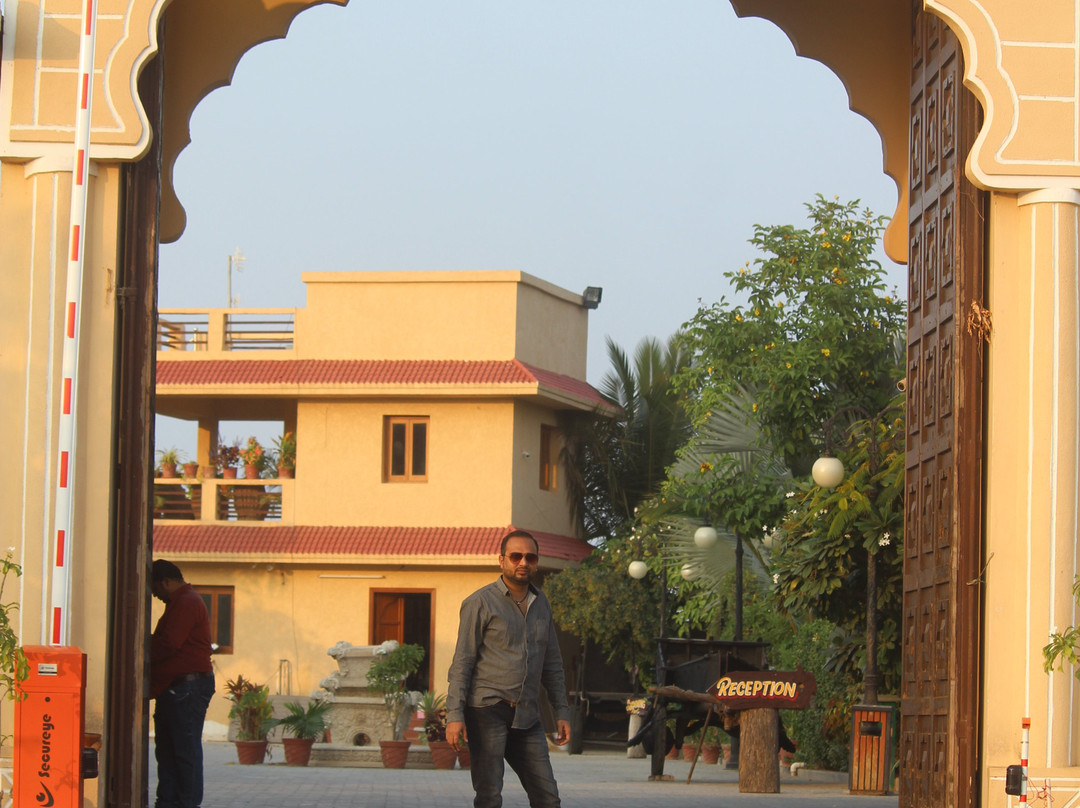 Lohana Village Resort, Rajpura主图