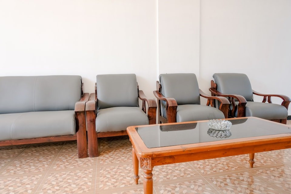 OYO 1939 De Zity Family Residence主图