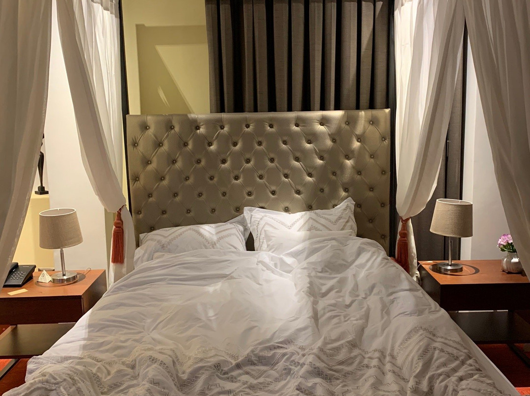 Costana 702 Hotel Boutique主图