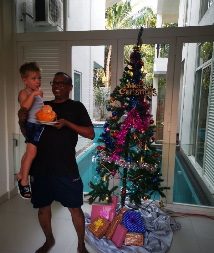 Anchorage Villa主图