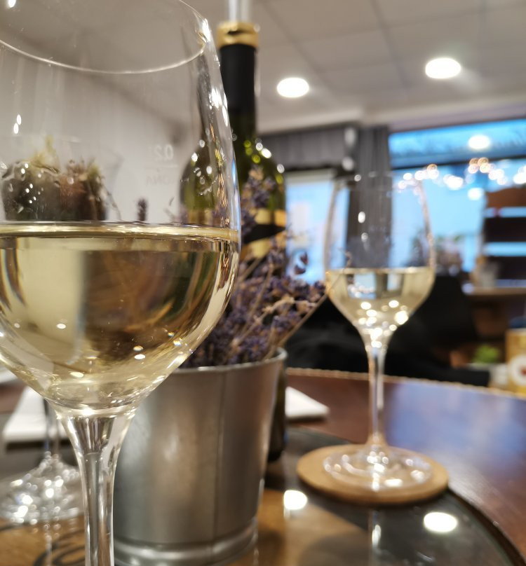 Vinoteka N-vino-Bytca必去景点