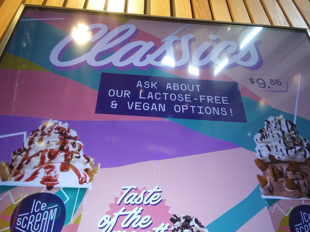 The Mall at Bay Plaza-布朗克斯必去景点