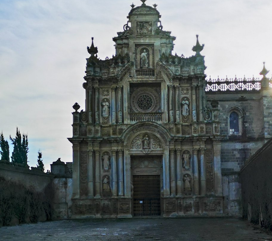 Cartuja de Jerez景点图片