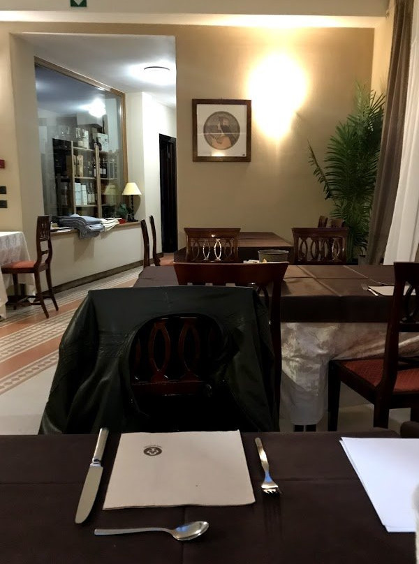 Enrichetta Hotel主图