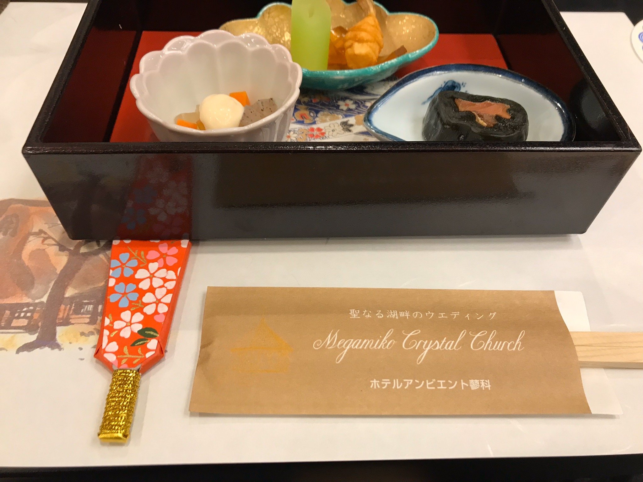 Ambient Tateshina Hotel-官方