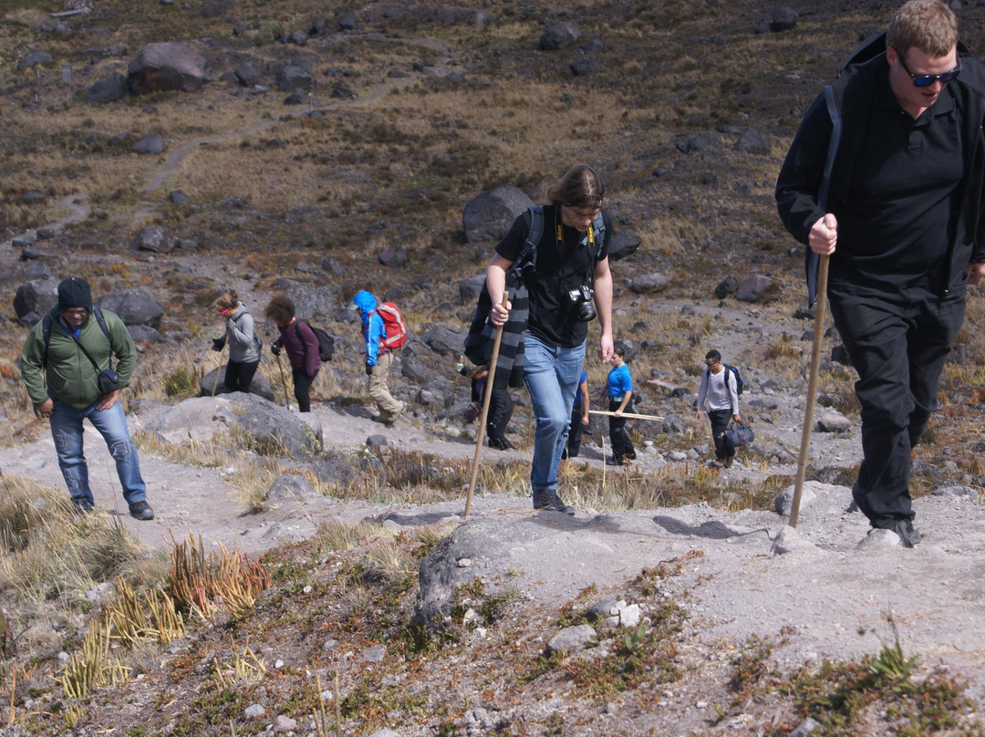 DESTINOS Y RUTAS DE COLOMBIA-Manizales必去景点