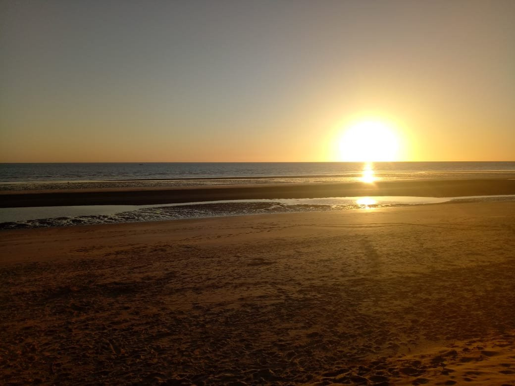 Serena Beach Resort主图